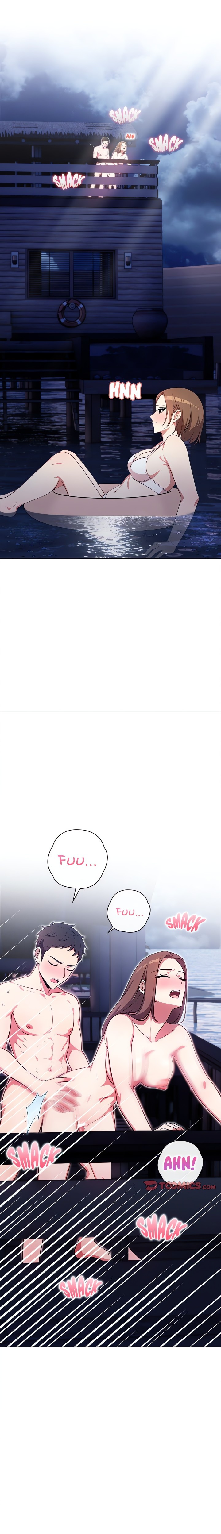 Sun-Kissed Seduction - Chapter 7 Page 3