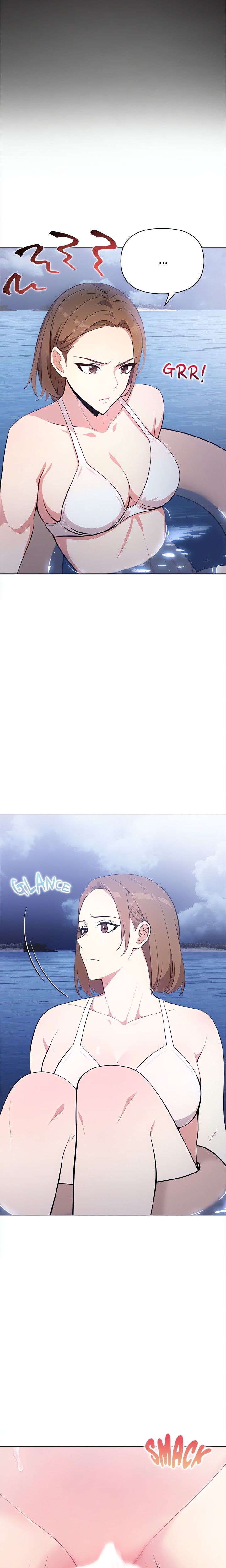 Sun-Kissed Seduction - Chapter 7 Page 9