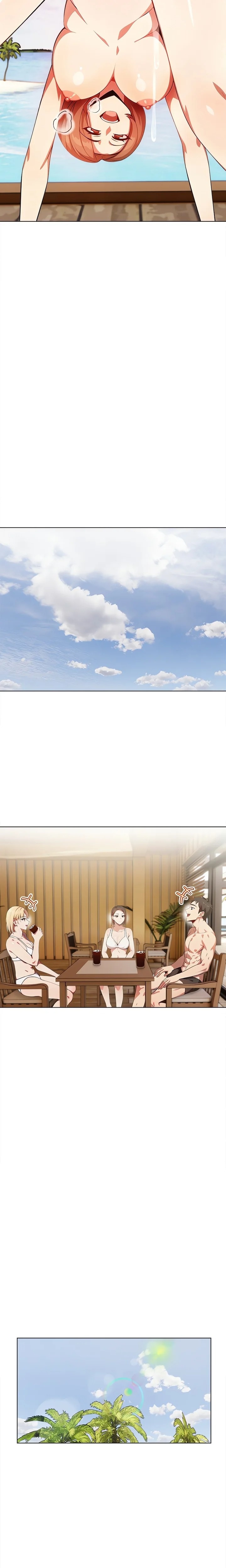 Sun-Kissed Seduction - Chapter 8 Page 12