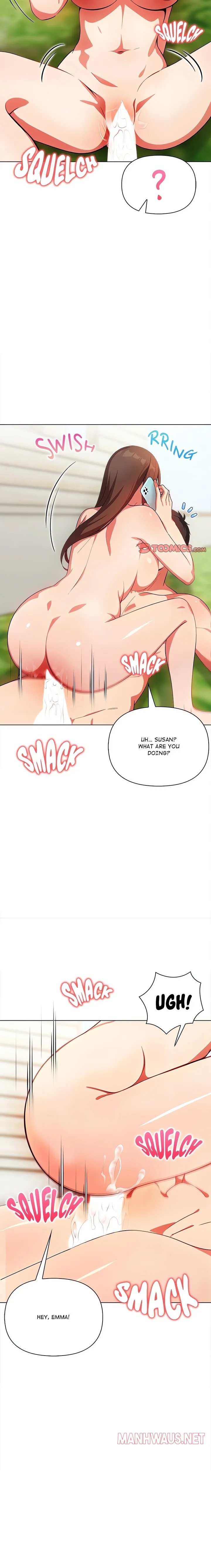 Sun-Kissed Seduction - Chapter 8 Page 16