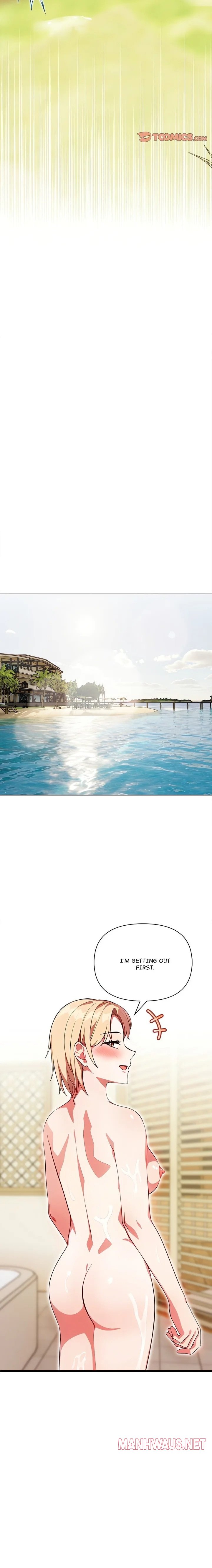 Sun-Kissed Seduction - Chapter 8 Page 23