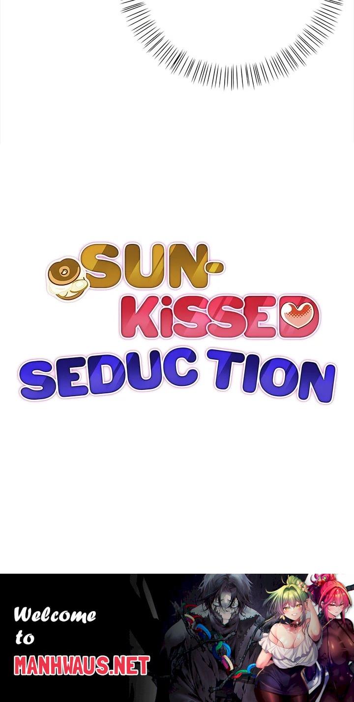 Sun-Kissed Seduction - Chapter 8 Page 25