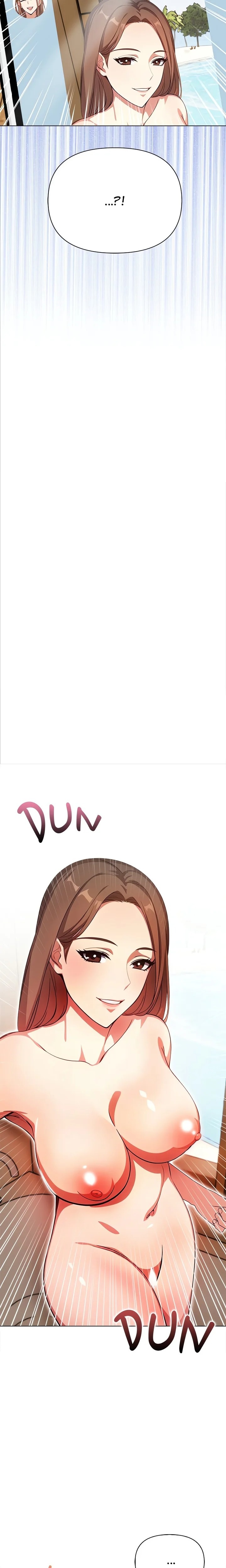 Sun-Kissed Seduction - Chapter 8 Page 6