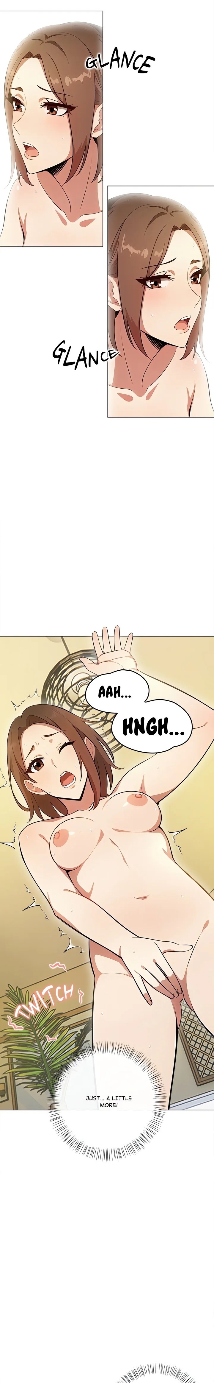 Sun-Kissed Seduction - Chapter 9 Page 13