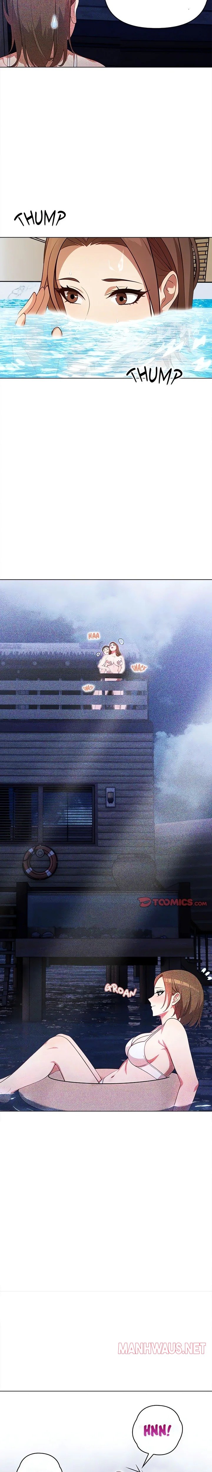 Sun-Kissed Seduction - Chapter 9 Page 4