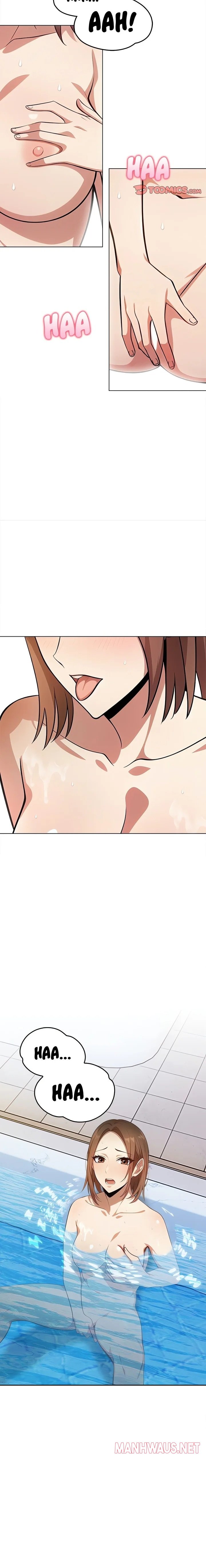 Sun-Kissed Seduction - Chapter 9 Page 7