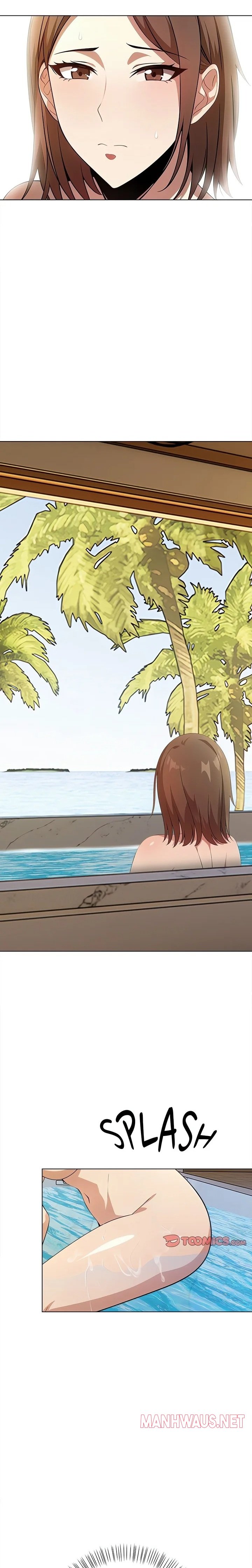 Sun-Kissed Seduction - Chapter 9 Page 8