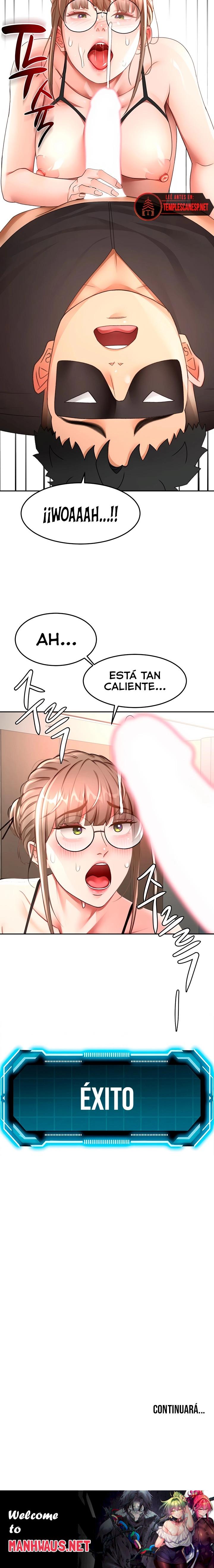 Rooftop Sex King Raw - Chapter 69 Page 12