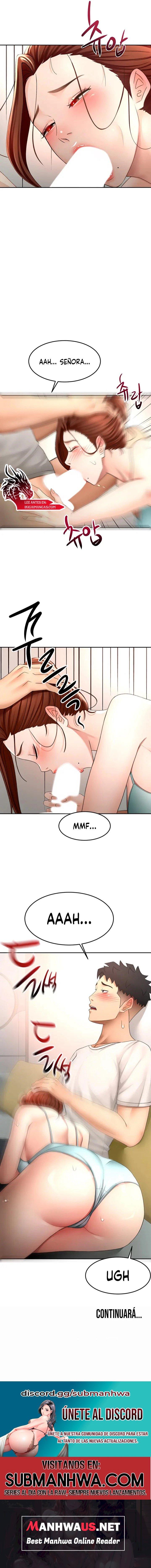 Rooftop Sex King Raw - Chapter 82 Page 20