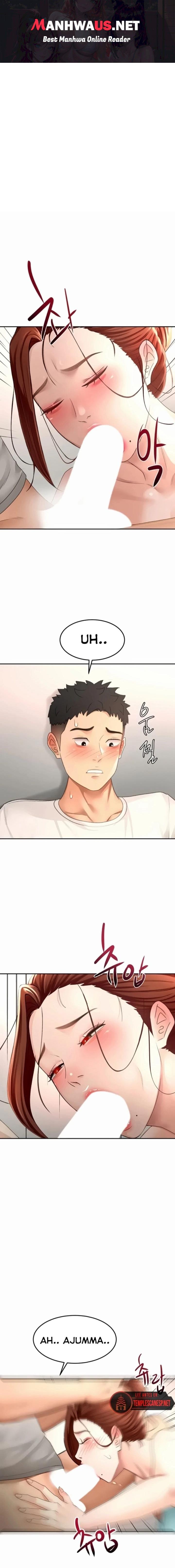 Rooftop Sex King Raw - Chapter 83 Page 1