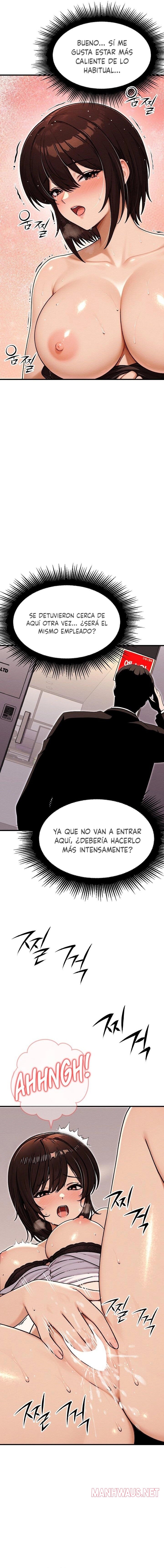 I’m the Only Man in this Clan?! Raw - Chapter 18 Page 24