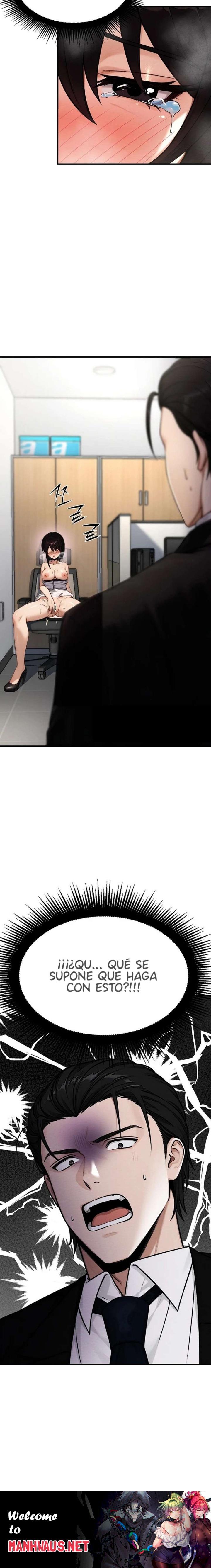 I’m the Only Man in this Clan?! Raw - Chapter 19 Page 36