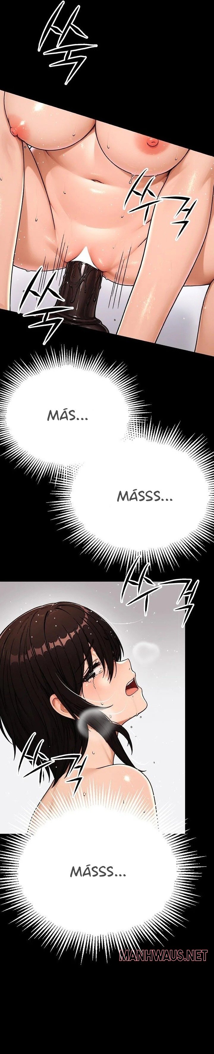 I’m the Only Man in this Clan?! Raw - Chapter 20 Page 29