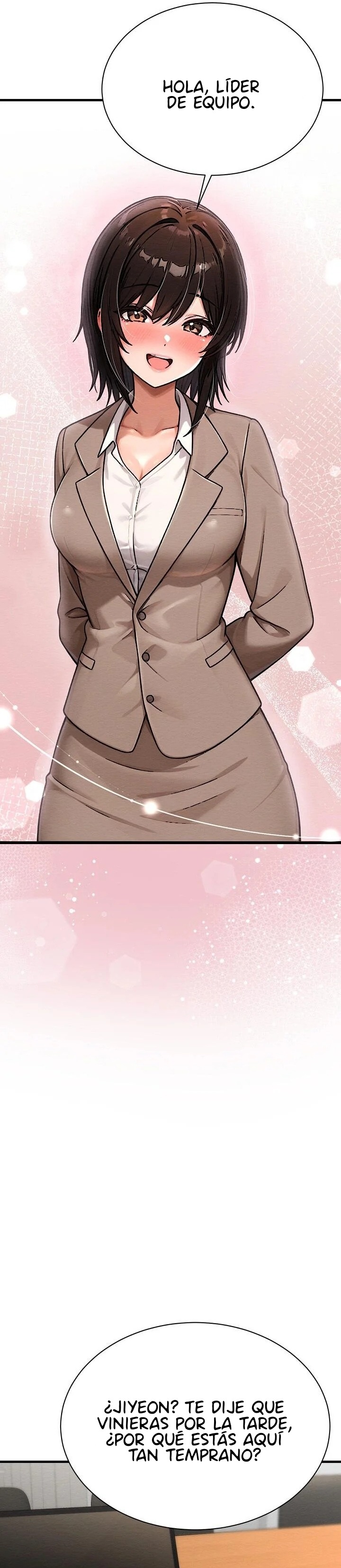 I’m the Only Man in this Clan?! Raw - Chapter 20 Page 38