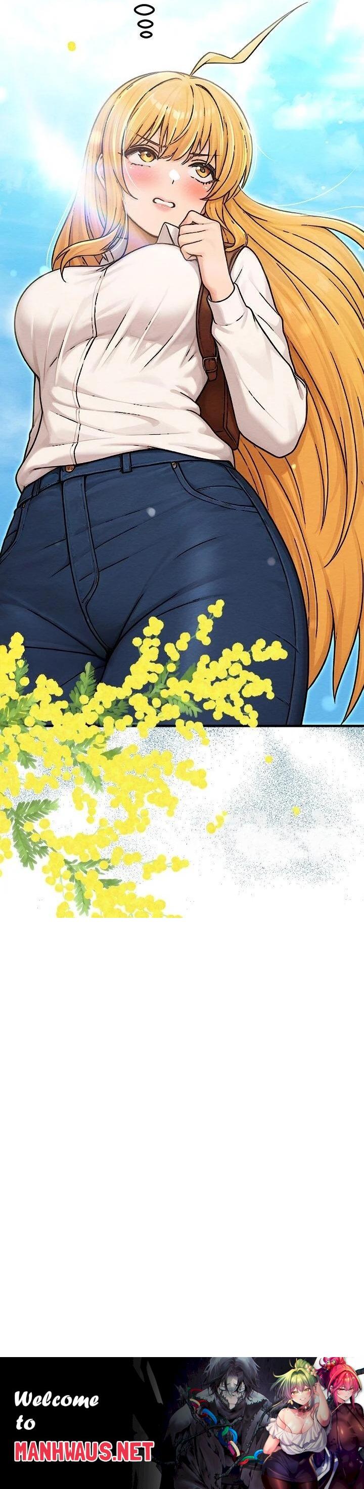 I’m the Only Man in this Clan?! Raw - Chapter 20 Page 46