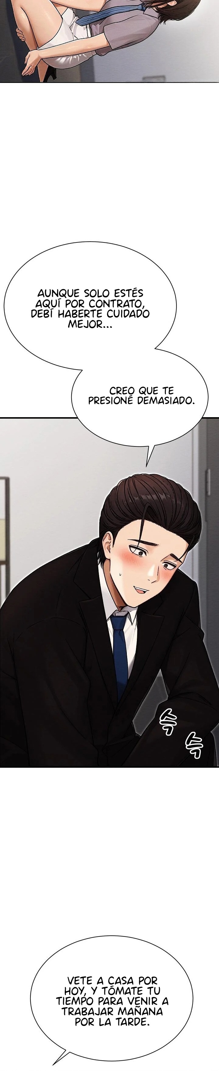I’m the Only Man in this Clan?! Raw - Chapter 20 Page 9