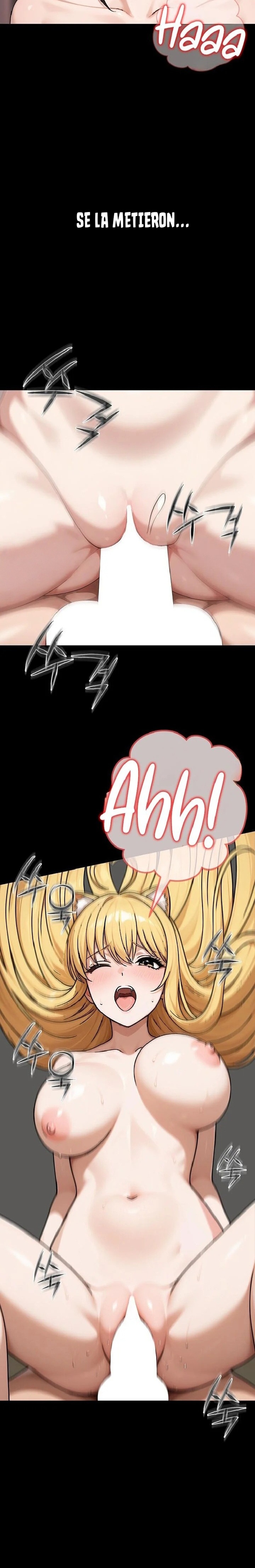 I’m the Only Man in this Clan?! Raw - Chapter 21 Page 10