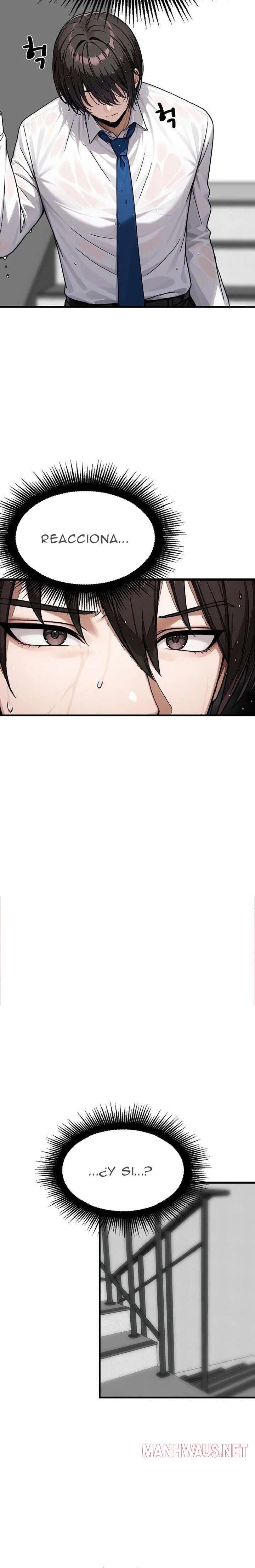 I’m the Only Man in this Clan?! Raw - Chapter 22 Page 13