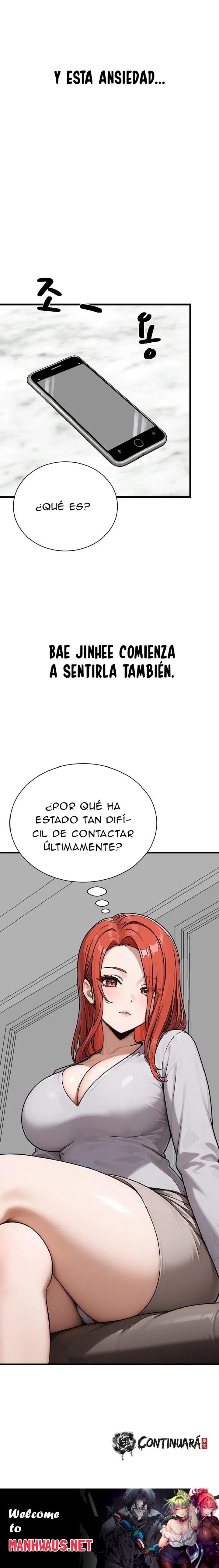 I’m the Only Man in this Clan?! Raw - Chapter 22 Page 31