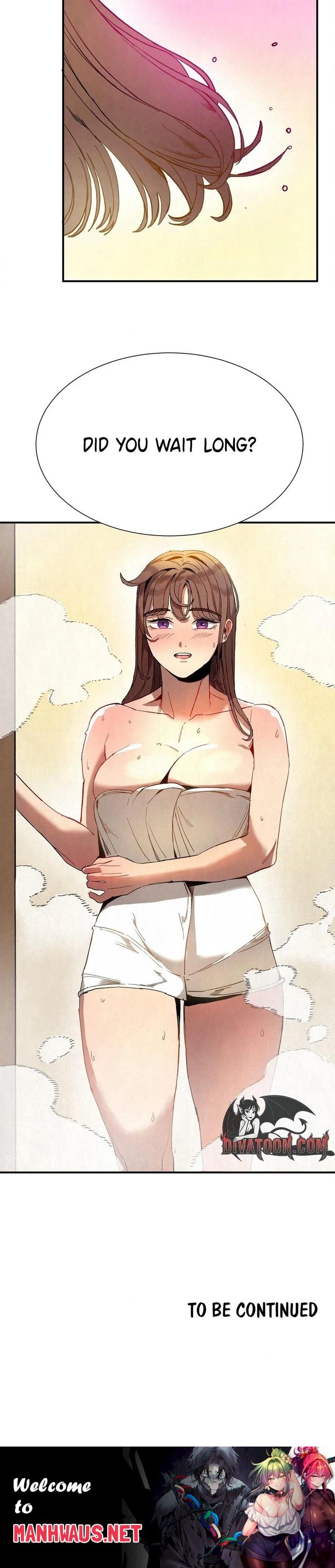 The Revolving Mountain Club - Chapter 3 Page 23