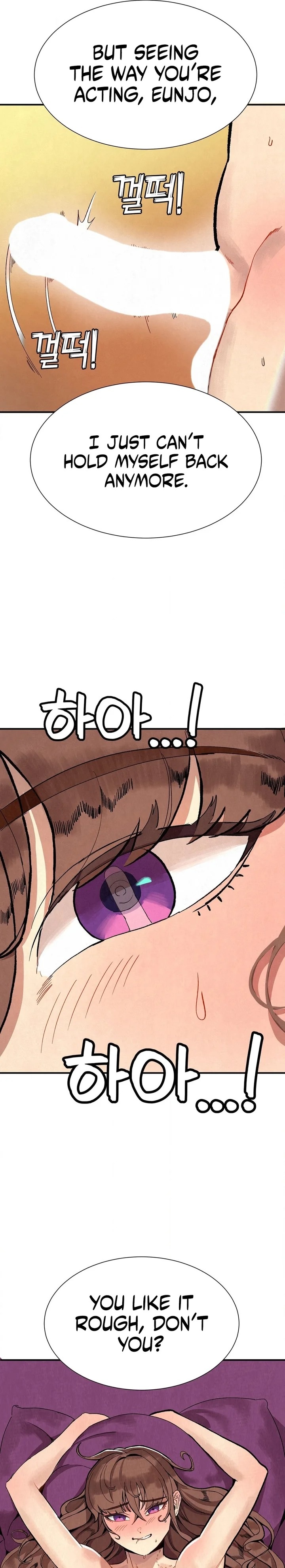 The Revolving Mountain Club - Chapter 4 Page 22