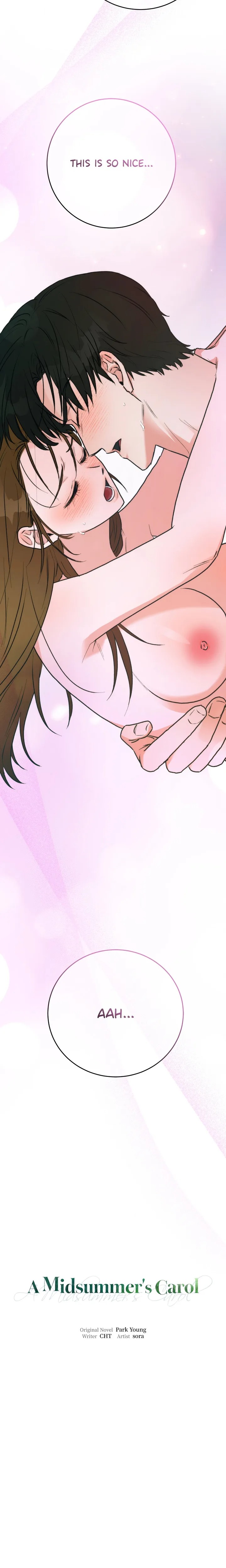 A Midsummer’s Carol (Uncensored) - Chapter 27 Page 16