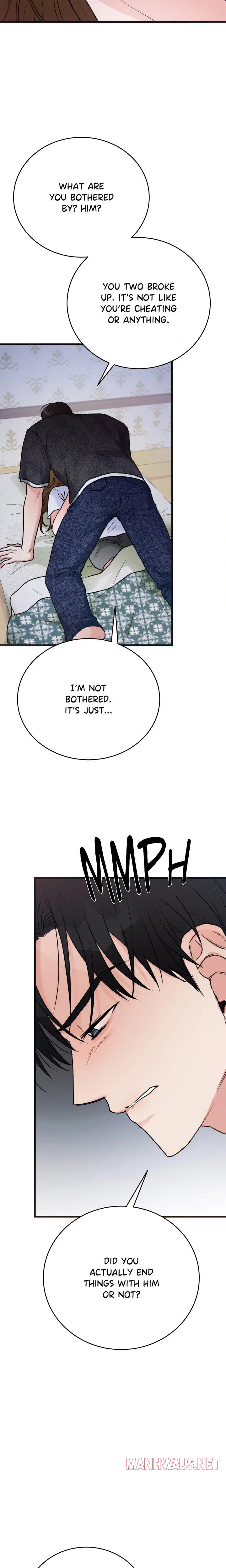 A Midsummer’s Carol (Uncensored) - Chapter 27 Page 2