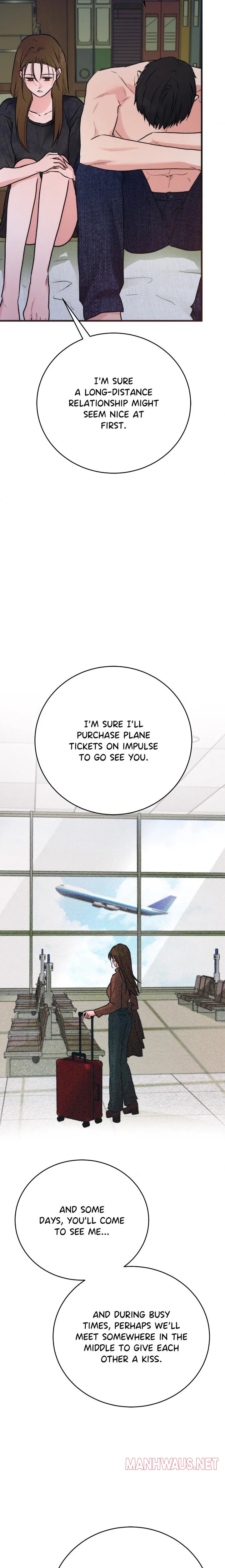 A Midsummer’s Carol (Uncensored) - Chapter 27 Page 23