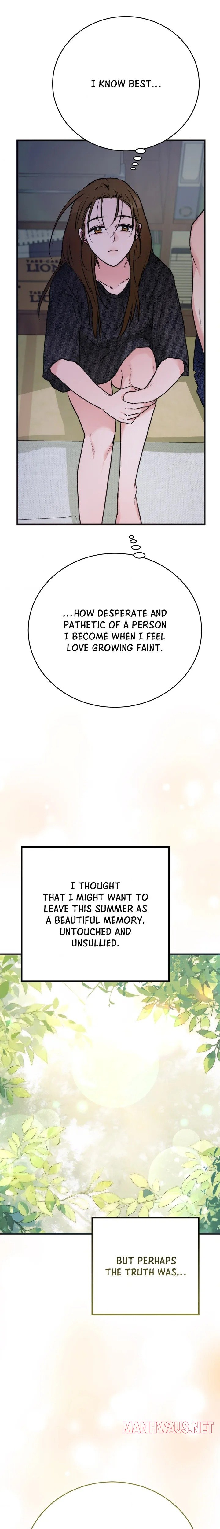 A Midsummer’s Carol (Uncensored) - Chapter 27 Page 25