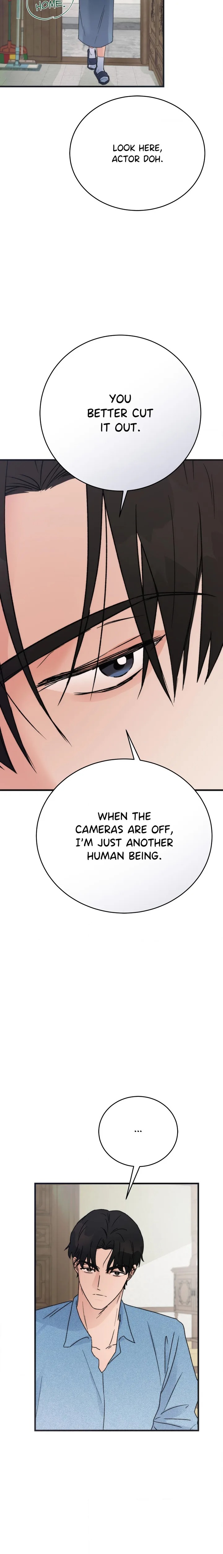 A Midsummer’s Carol (Uncensored) - Chapter 28 Page 12
