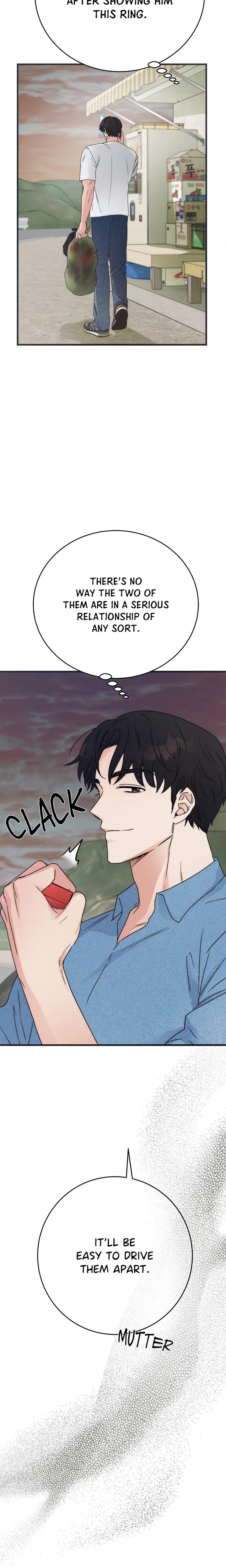 A Midsummer’s Carol (Uncensored) - Chapter 28 Page 25