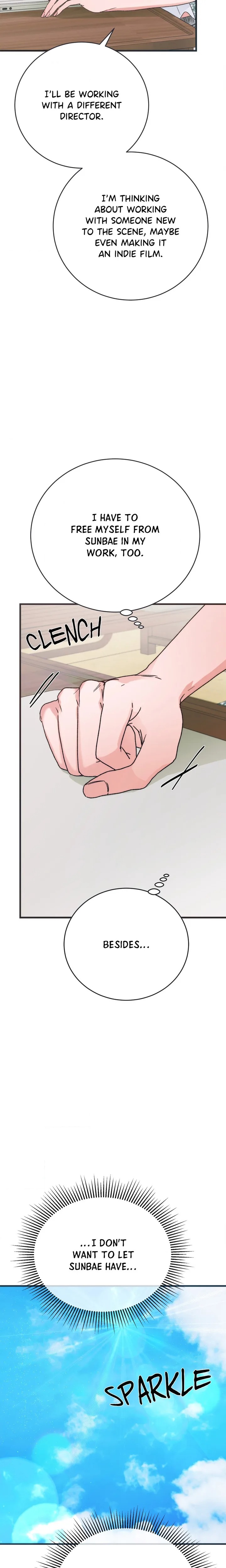 A Midsummer’s Carol (Uncensored) - Chapter 28 Page 4