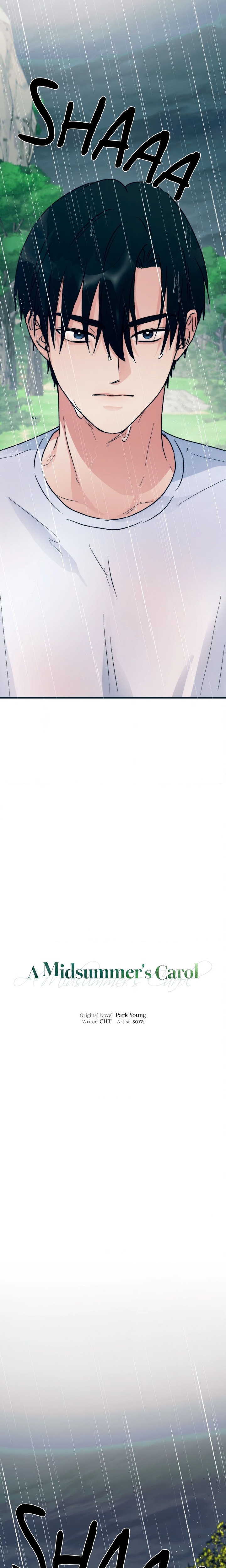 A Midsummer’s Carol (Uncensored) - Chapter 33 Page 16