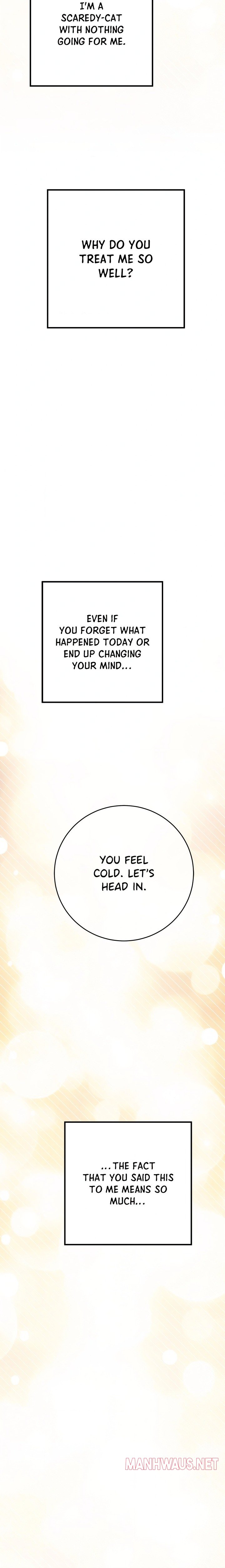 A Midsummer’s Carol (Uncensored) - Chapter 33 Page 31