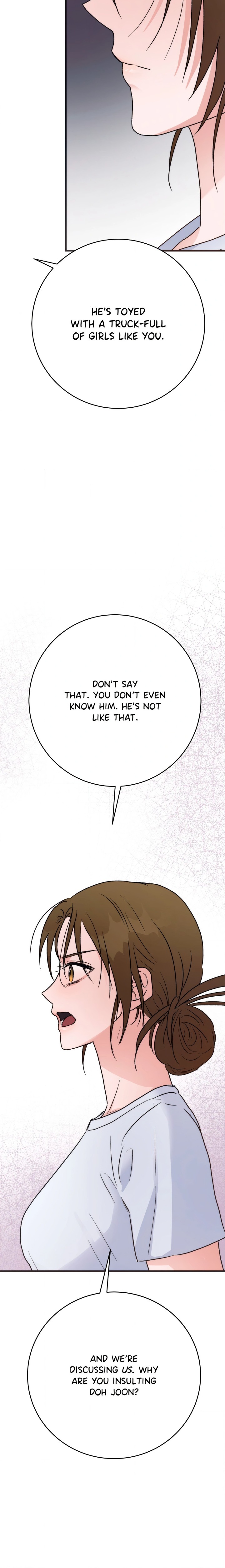 A Midsummer’s Carol (Uncensored) - Chapter 33 Page 6