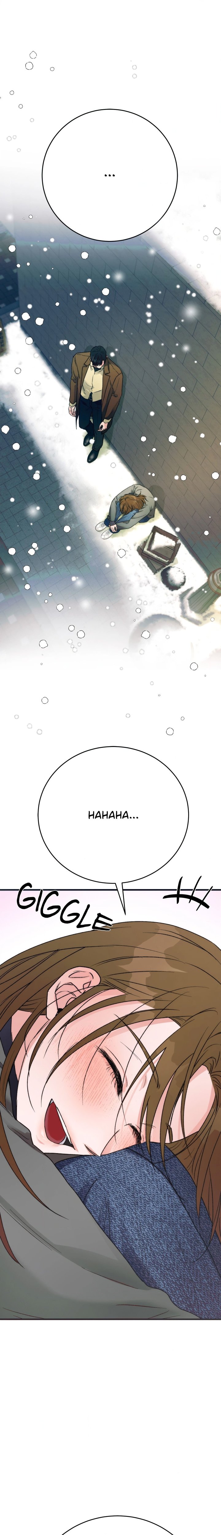 A Midsummer’s Carol (Uncensored) - Chapter 35 Page 1