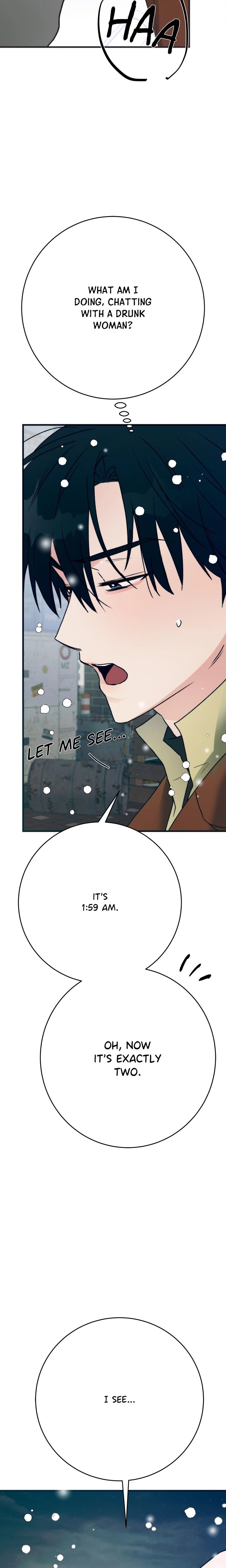 A Midsummer’s Carol (Uncensored) - Chapter 35 Page 6