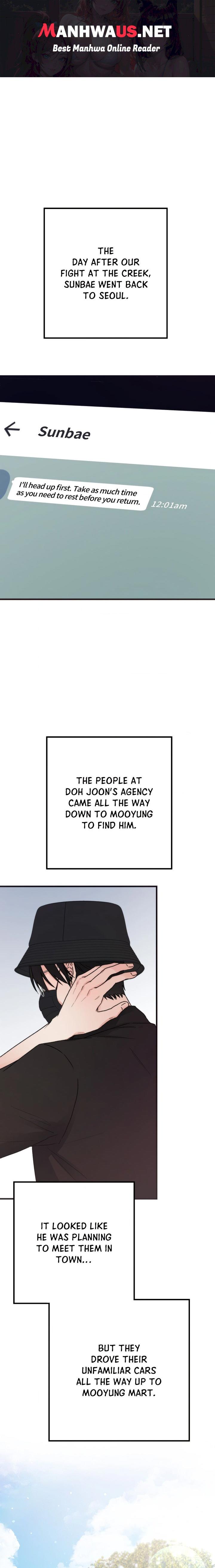 A Midsummer’s Carol (Uncensored) - Chapter 36 Page 1