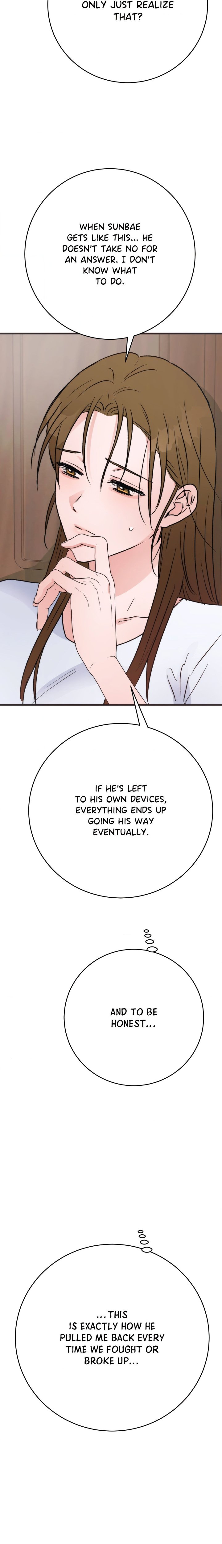 A Midsummer’s Carol (Uncensored) - Chapter 36 Page 10