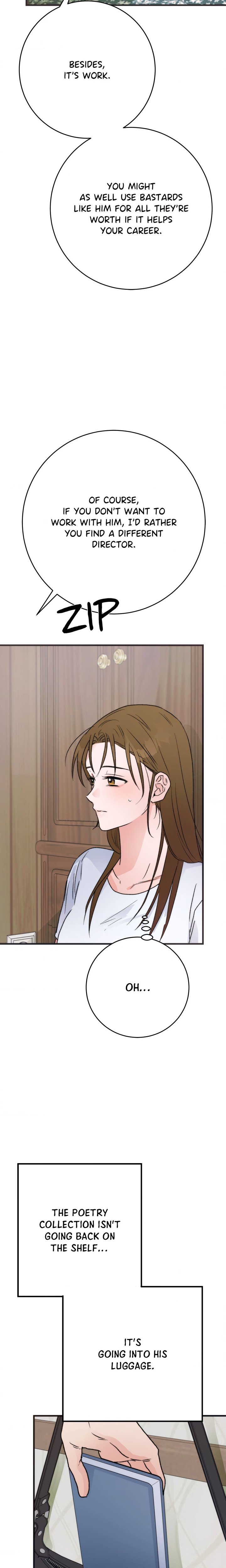 A Midsummer’s Carol (Uncensored) - Chapter 36 Page 12