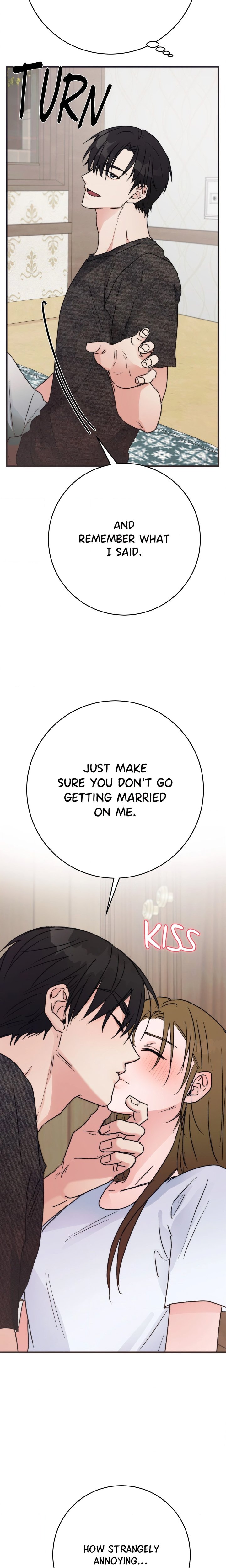 A Midsummer’s Carol (Uncensored) - Chapter 36 Page 14