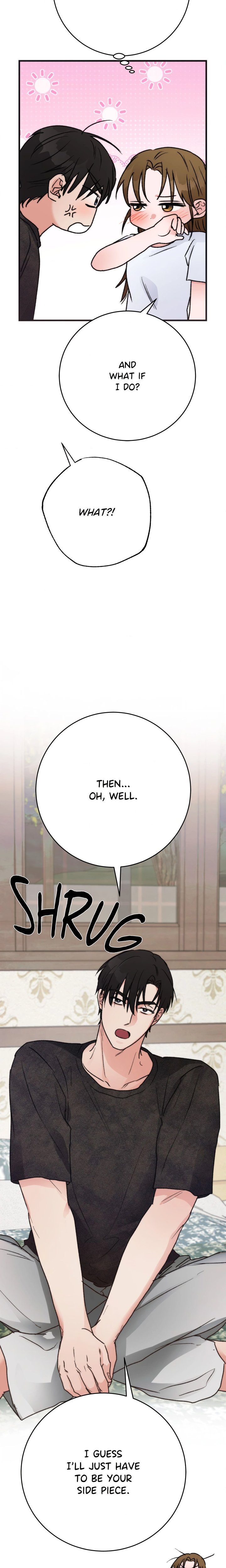 A Midsummer’s Carol (Uncensored) - Chapter 36 Page 15