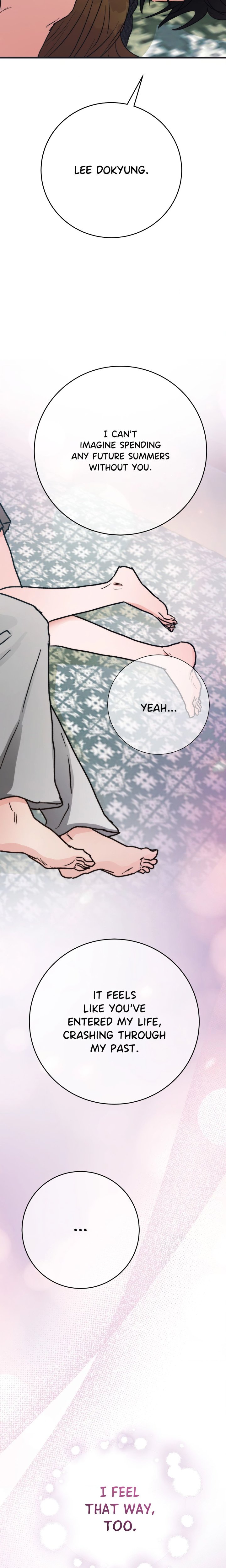 A Midsummer’s Carol (Uncensored) - Chapter 36 Page 18