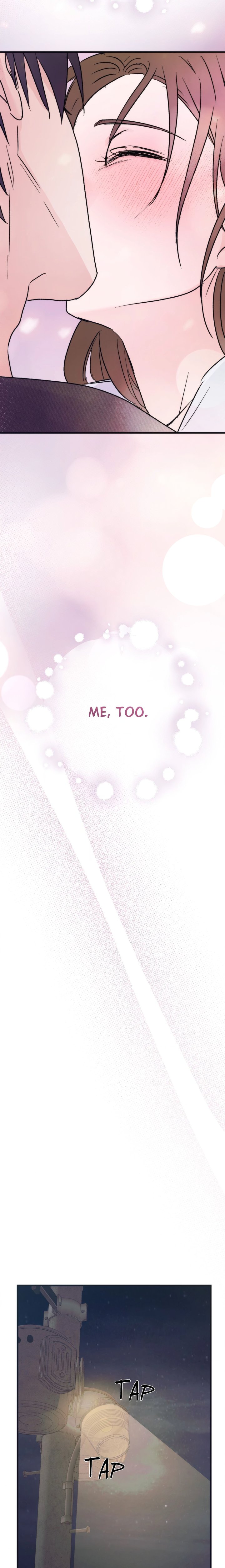 A Midsummer’s Carol (Uncensored) - Chapter 36 Page 19