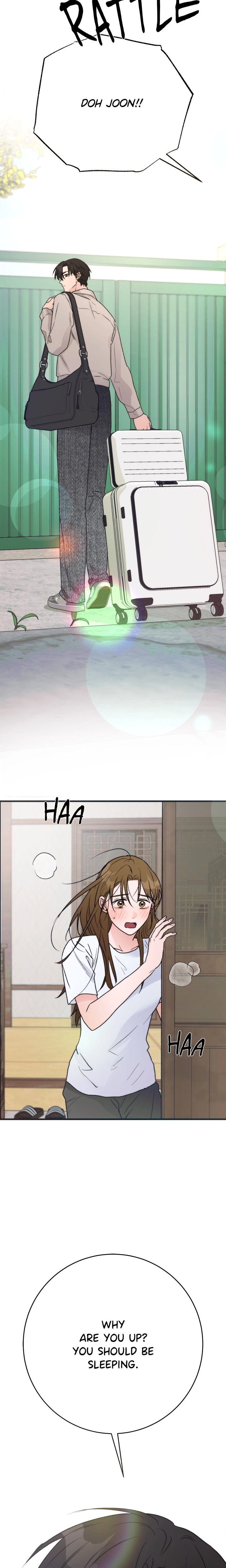A Midsummer’s Carol (Uncensored) - Chapter 36 Page 22