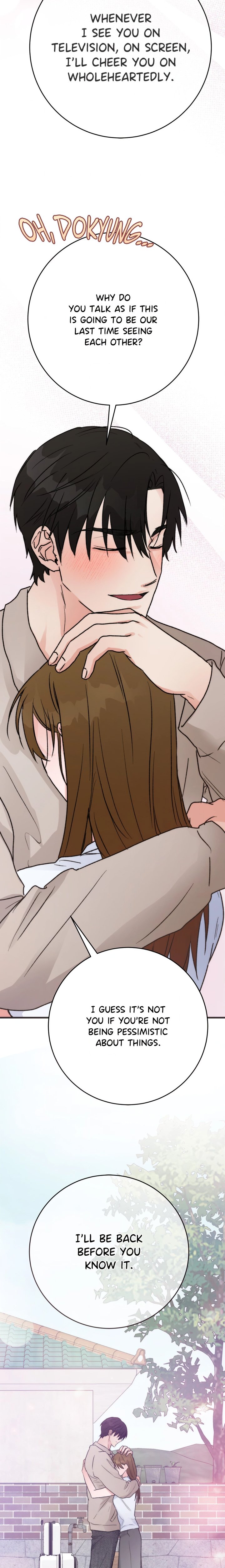 A Midsummer’s Carol (Uncensored) - Chapter 36 Page 27