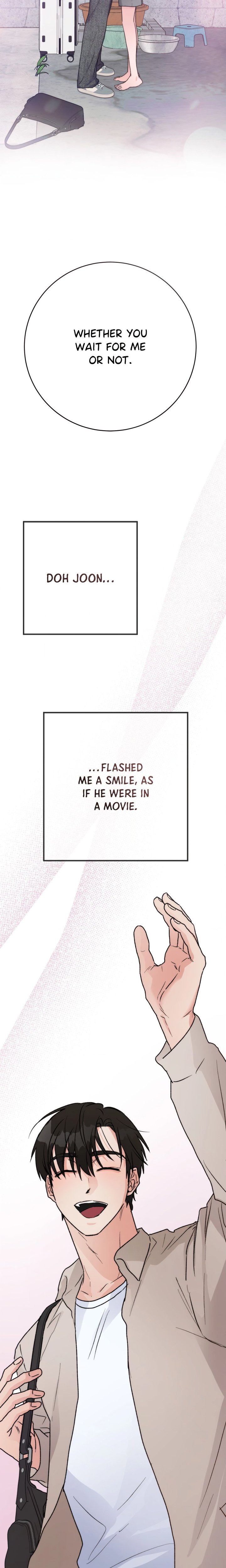 A Midsummer’s Carol (Uncensored) - Chapter 36 Page 28