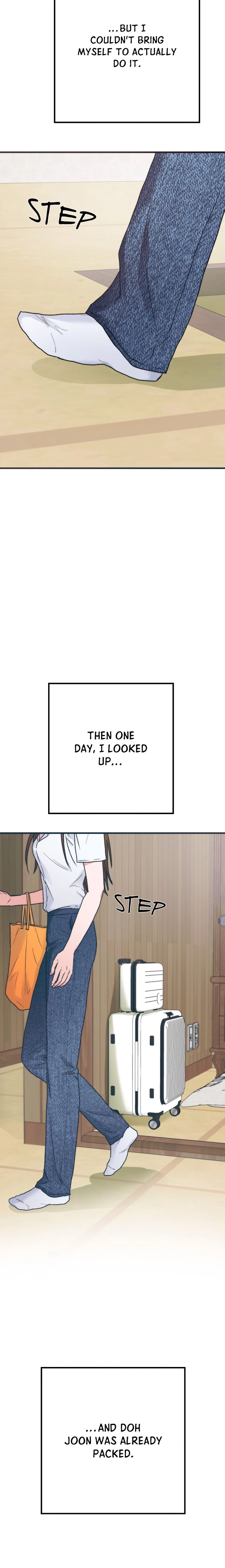 A Midsummer’s Carol (Uncensored) - Chapter 36 Page 3