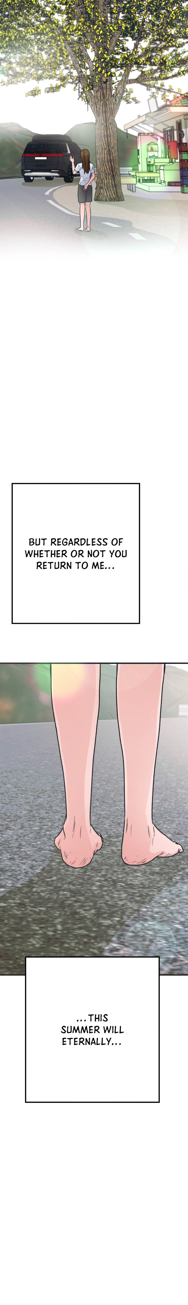 A Midsummer’s Carol (Uncensored) - Chapter 36 Page 30