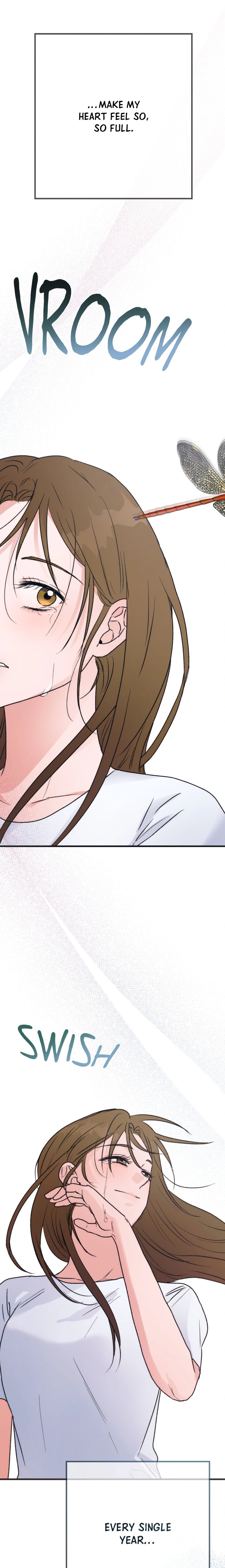 A Midsummer’s Carol (Uncensored) - Chapter 36 Page 31